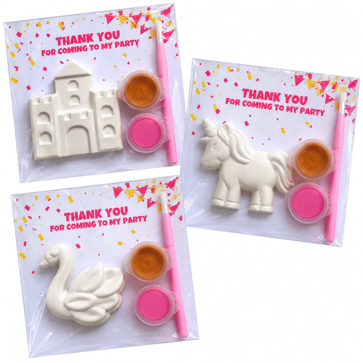 Fairytale Party Bag - Assorted