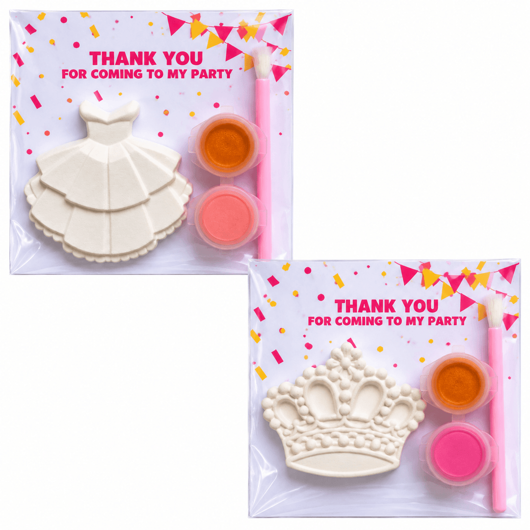 Fairytale Party Bag - Assorted