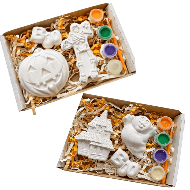 Halloween Craft Set