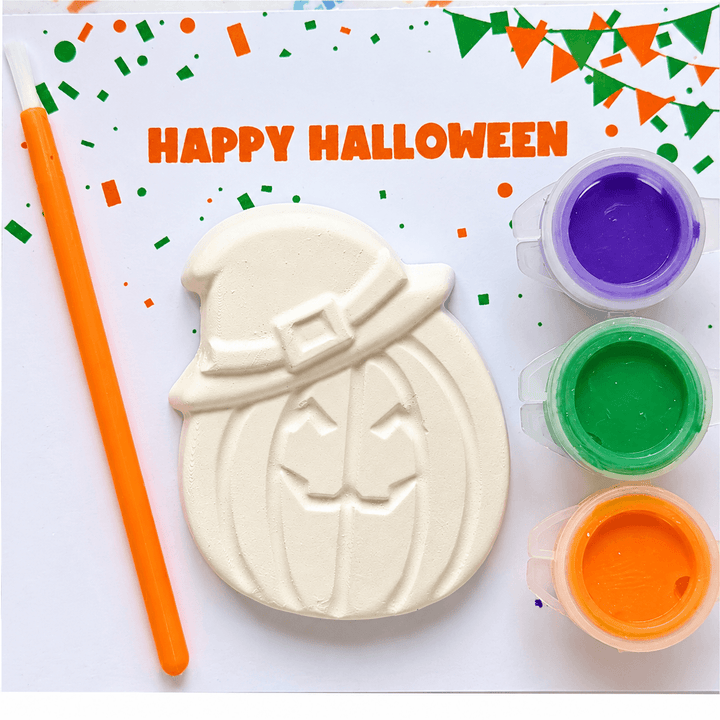 Halloween Paint Kit