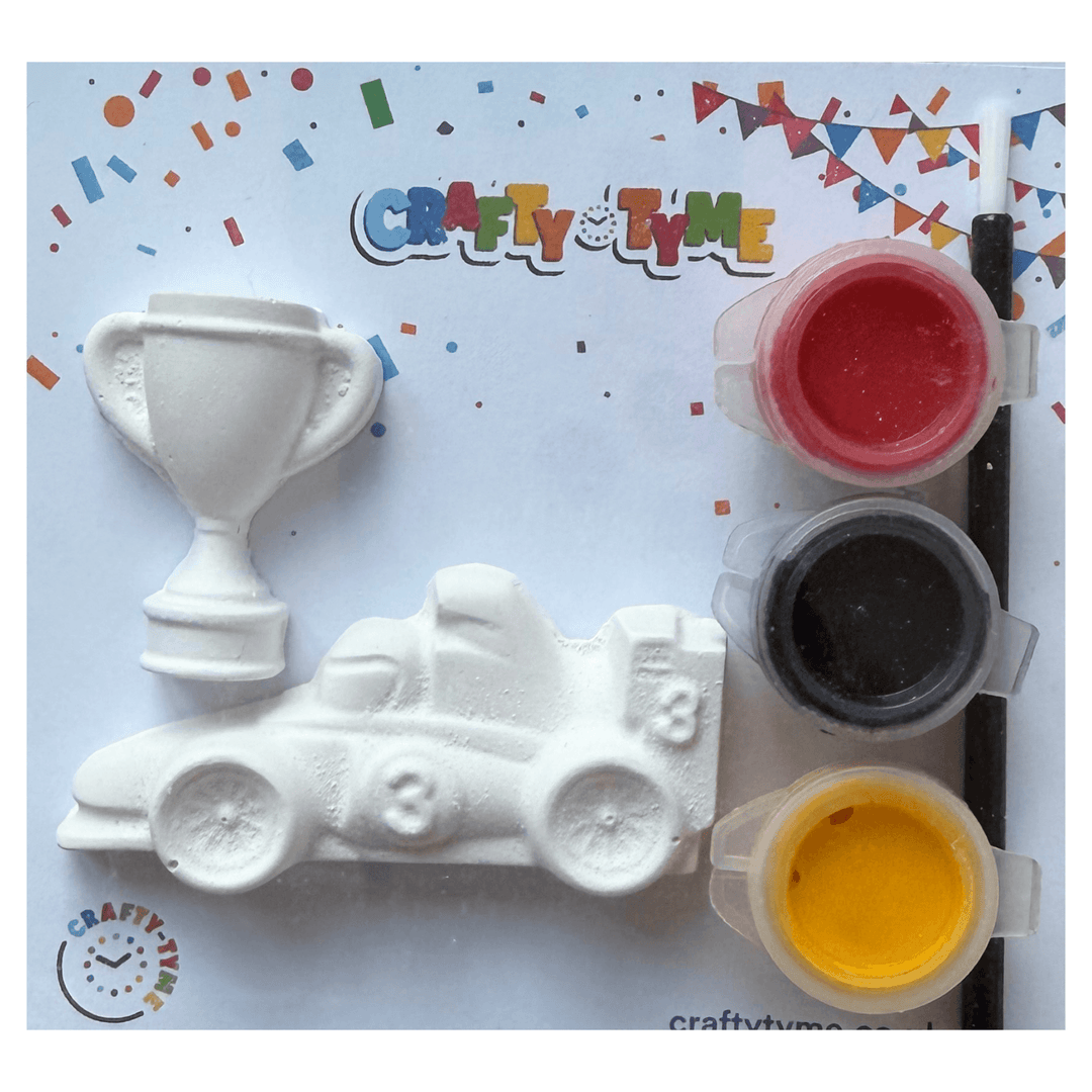 Racing Champions Party Bag