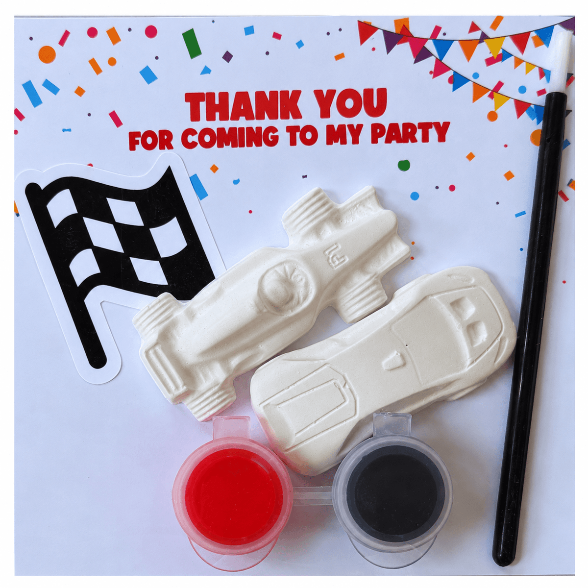 Party Favours