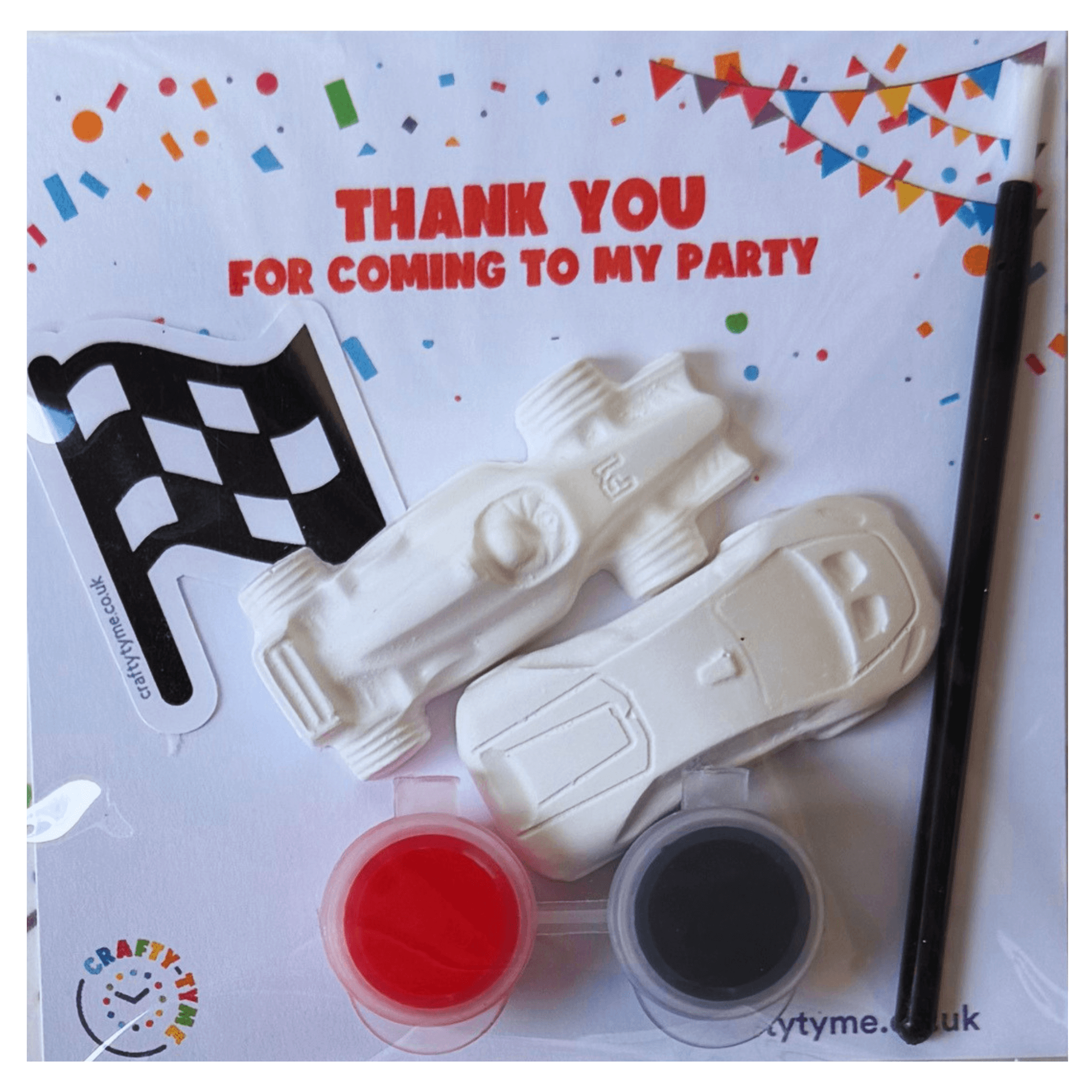 Party Favours