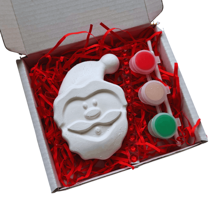Christmas Decoration Craft Box