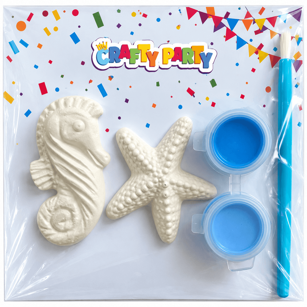 Under The Sea Party Bag