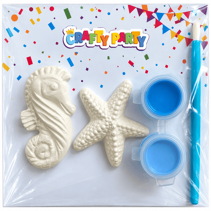 Under The Sea Party Bag