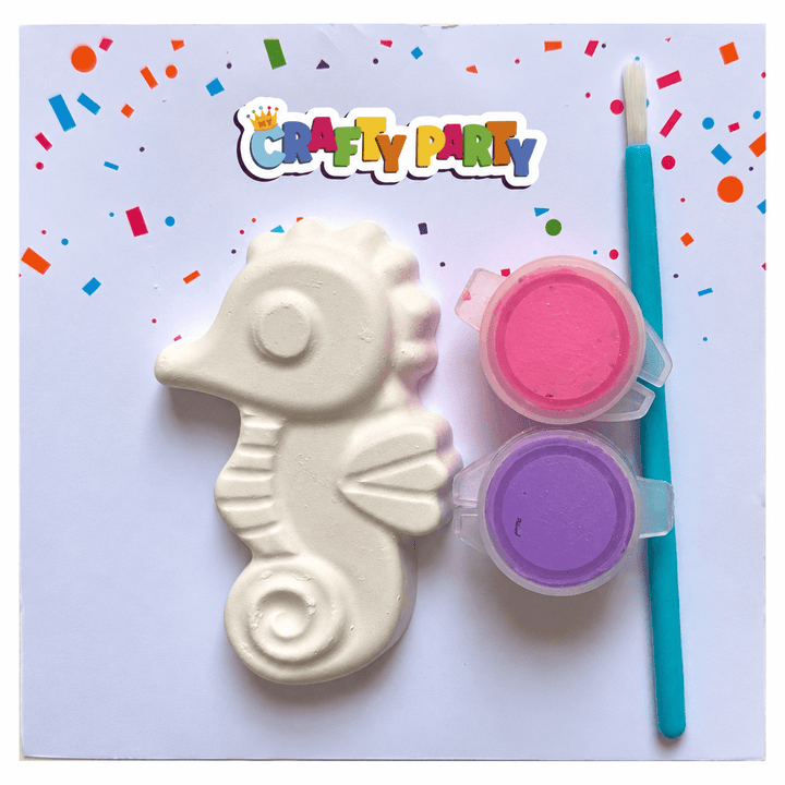 Magical Mermaid Party Bag - Assorted