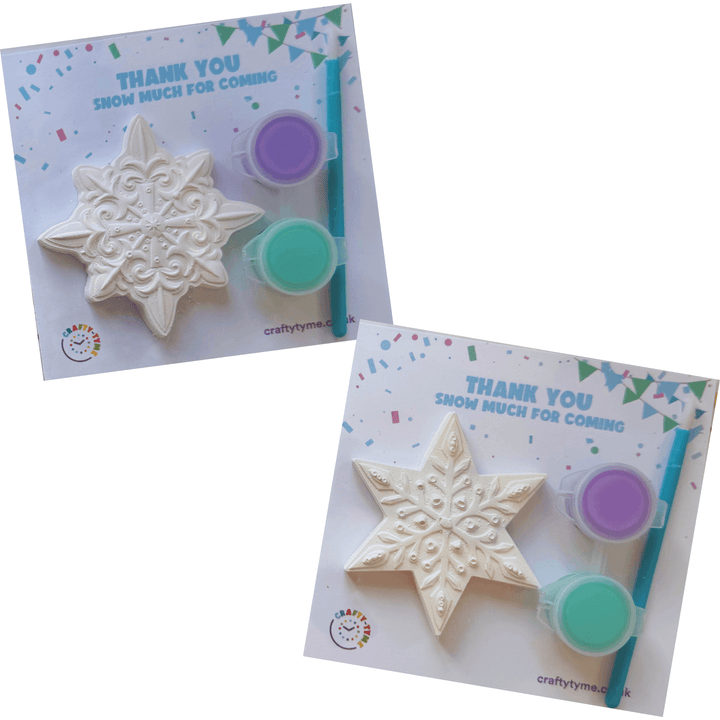 Frozen Party Bag