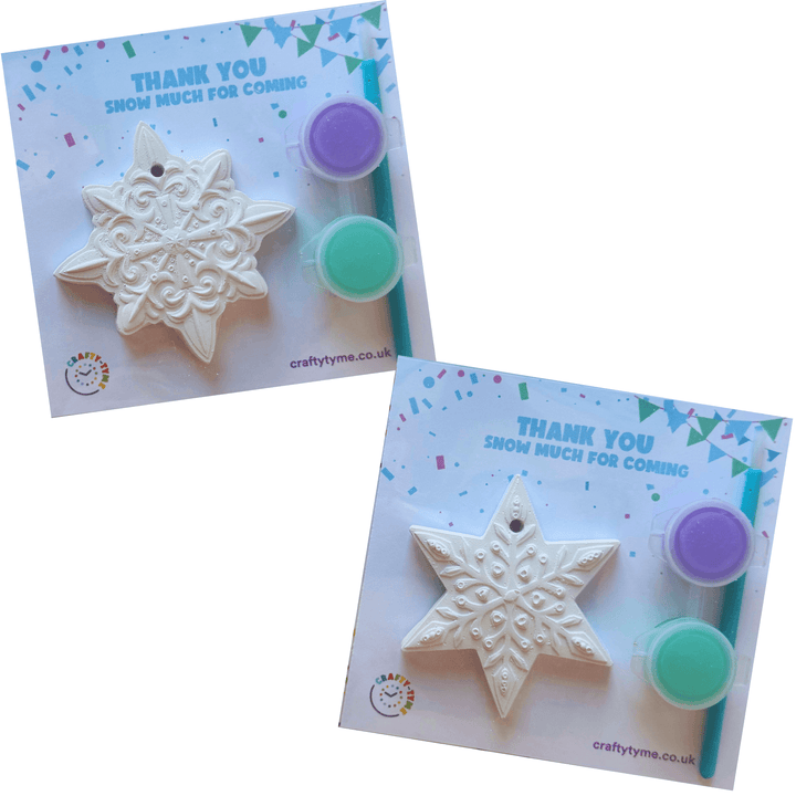 Frozen Party Bag
