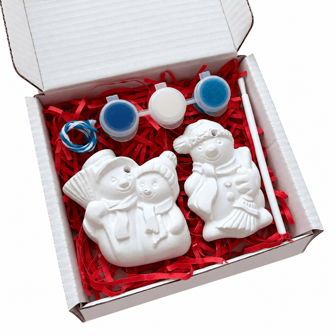 Christmas Magic Craft Box