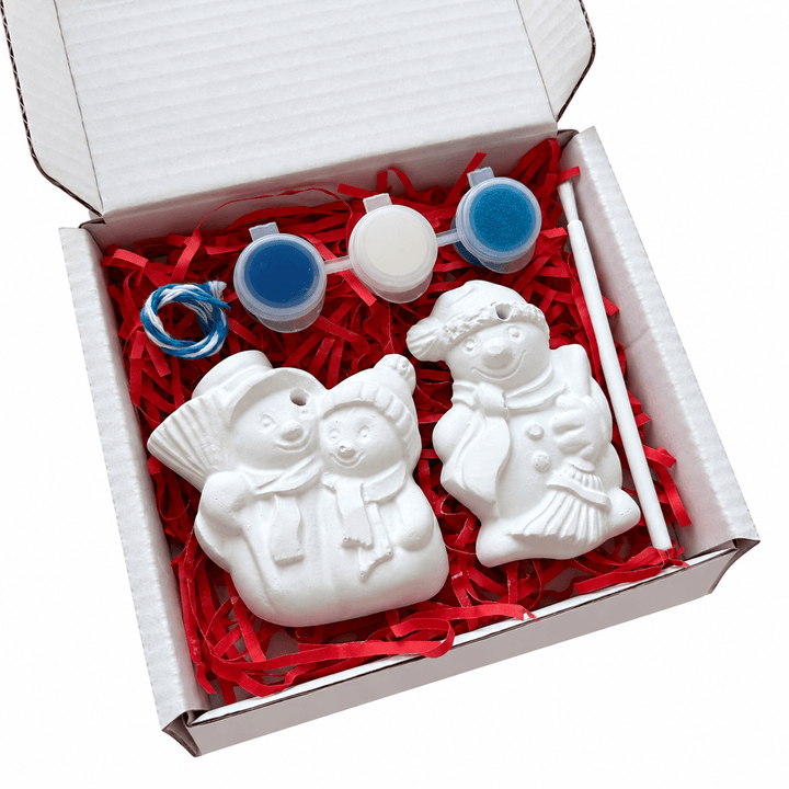Christmas Magic Craft Box