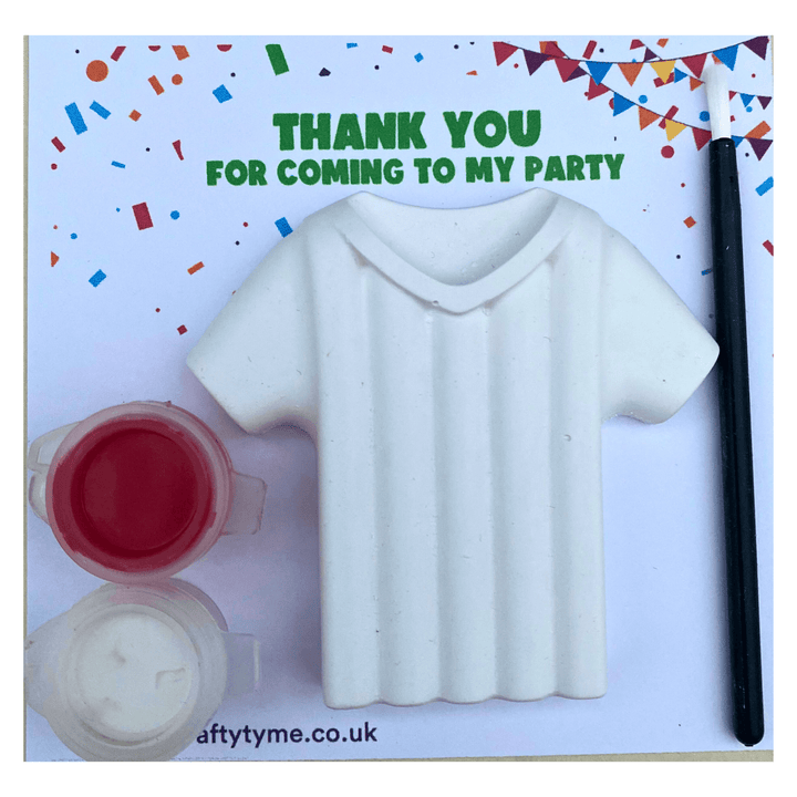 Sports Shirt Party Bag