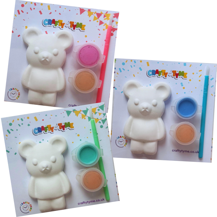 Bear Party Bag