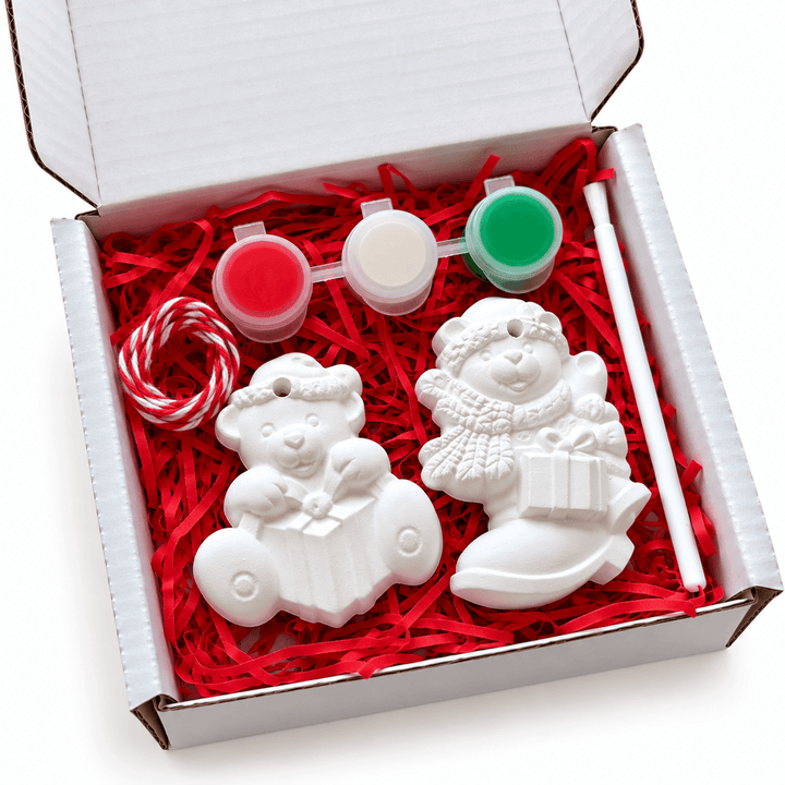 Christmas Magic Craft Box