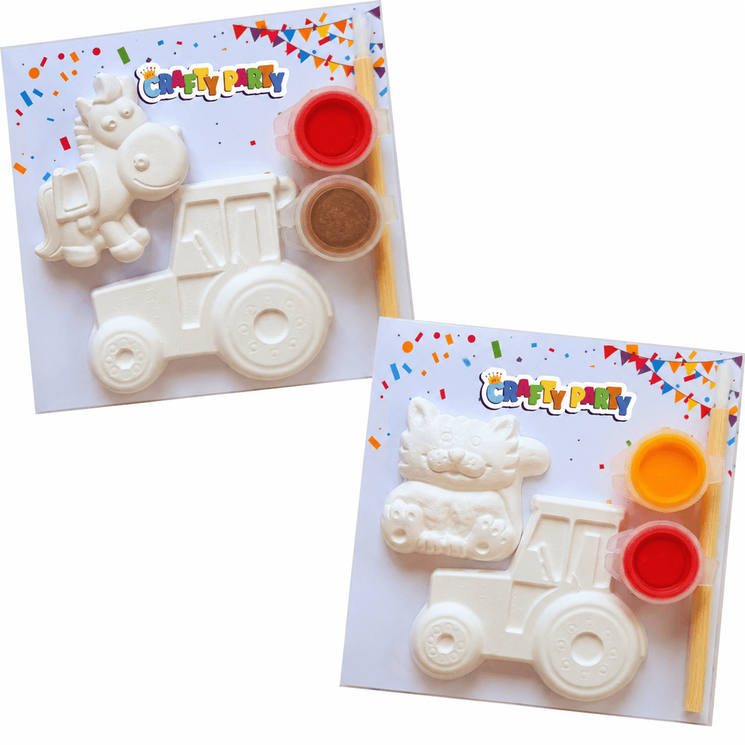 Farm Party Bag - Assorted
