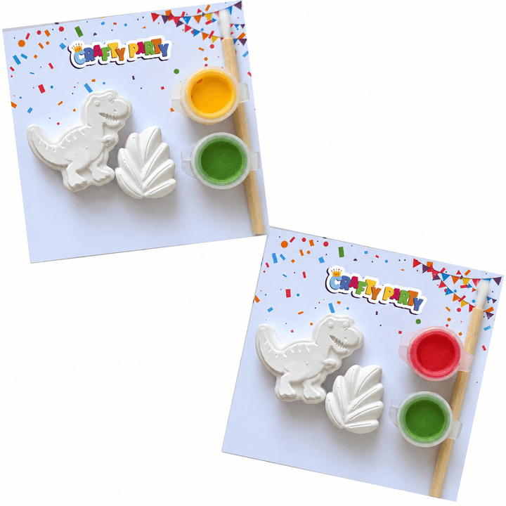 Trex Party Bag