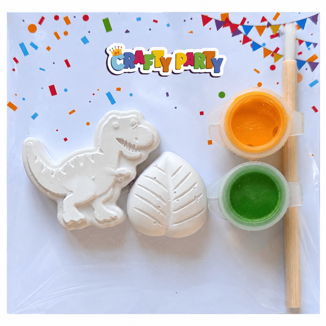 Trex Party Bag