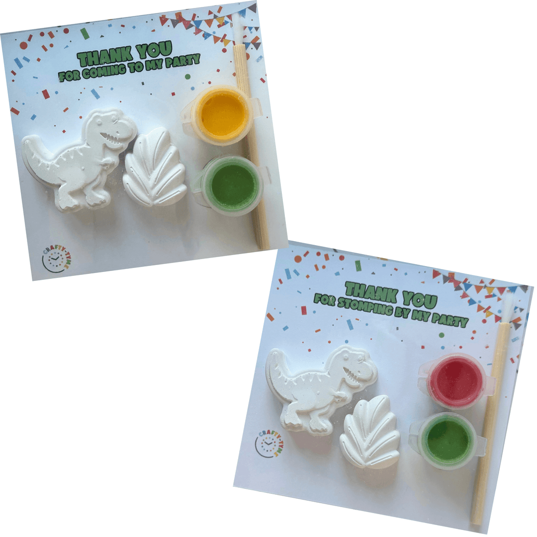 Trex Party Bag