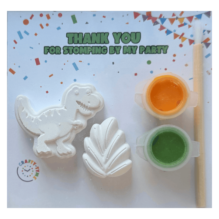 Trex Party Bag