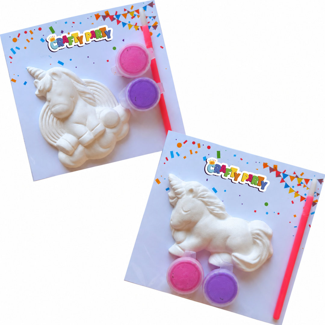 Unicorn Party Bag - Assorted