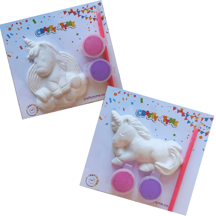 Unicorn Party Bag - Assorted