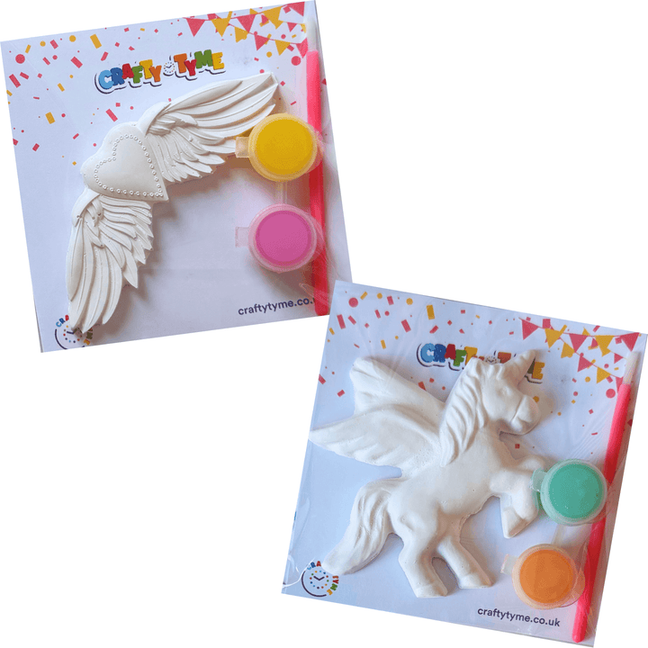 Unicorn Fairy Party Bag