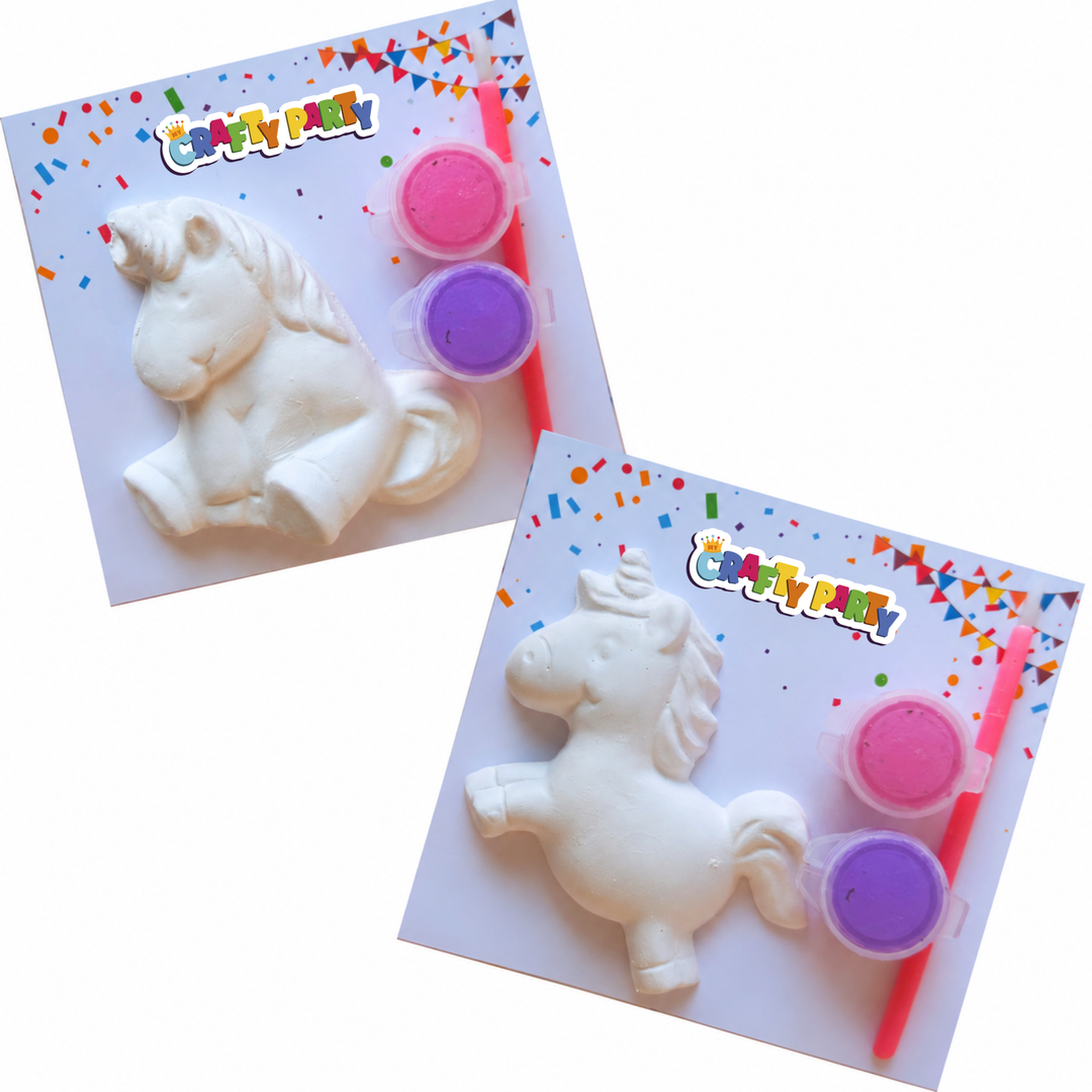 Unicorn Party Bag - Assorted