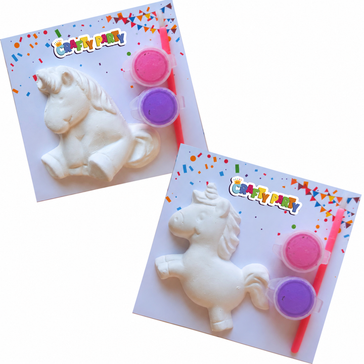 Unicorn Party Bag - Assorted