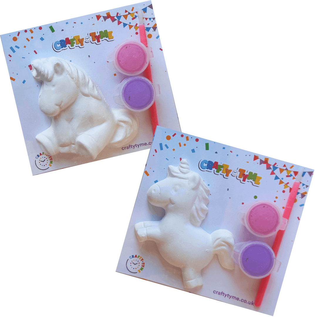Unicorn Party Bag - Assorted