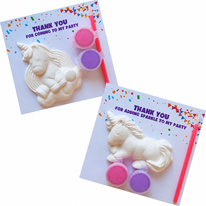 Unicorn Party Bag - Assorted