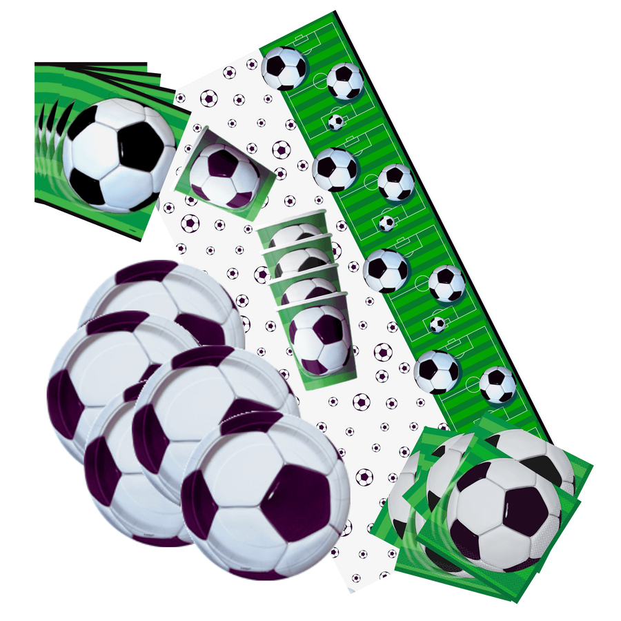 Football Party Bundle